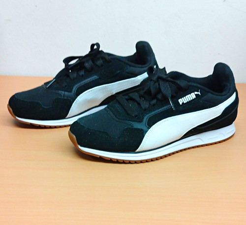 Neu puma turino stacked - neu,