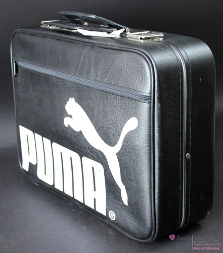 Puma vintage - puma,
