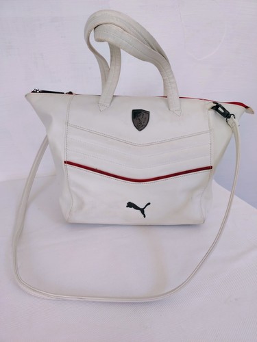 Puma scuderia ferrari - scuderia,