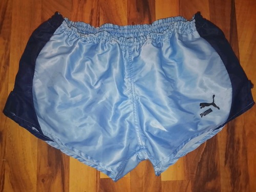 Puma sprinter shorts - puma,