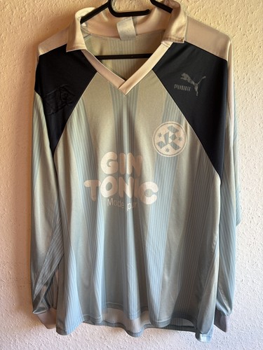 Stuttgarter kickers trikot - kickers,