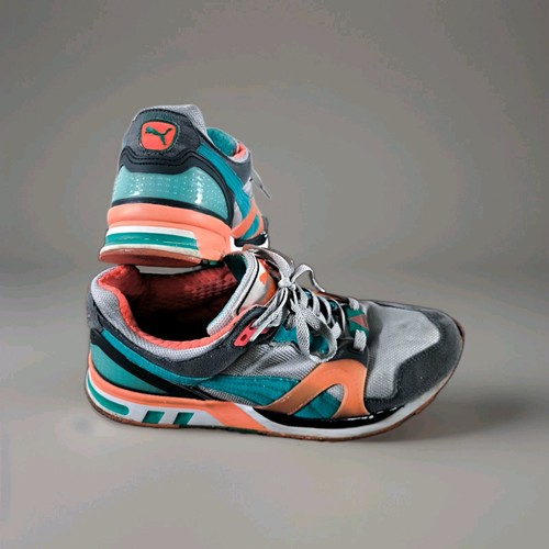 Puma trinomic sneaker 45 - puma,