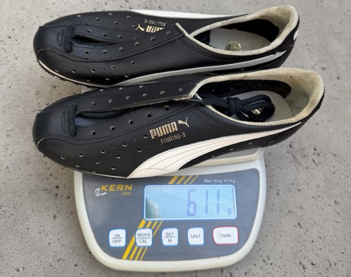 Puma touring vintage nos - vintage,