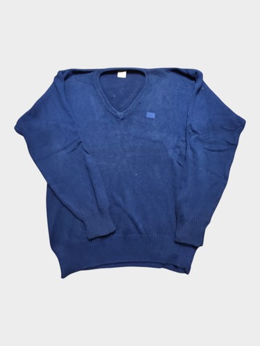 Puma vintage pullover - 5, m